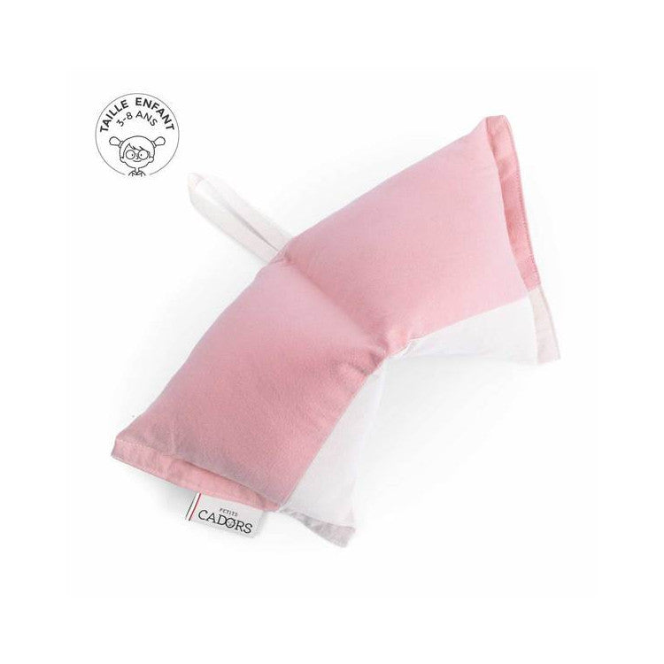 Oreiller doudou enfant - Cadaques