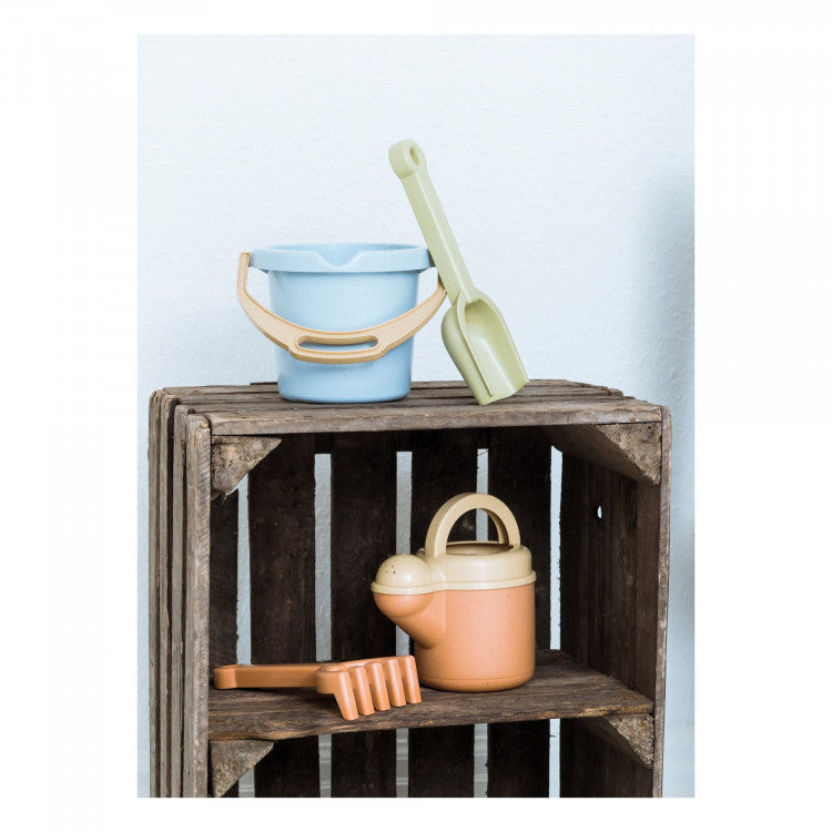 Jeux de plage en bioplastique grand set
