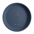 Assiette en silicone - Eléphant