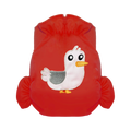 Maillot de bain couche - Mouette
