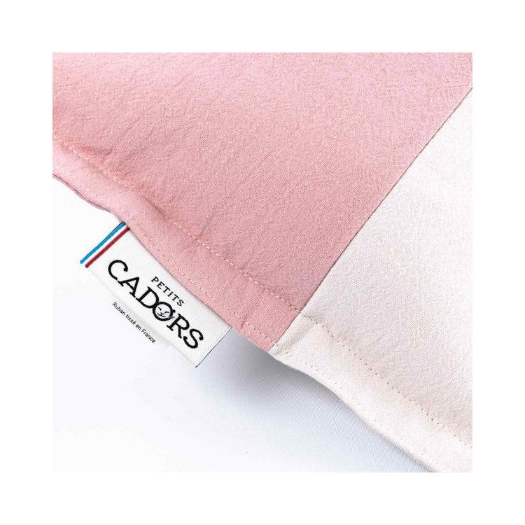 Oreiller doudou enfant - Cadaques