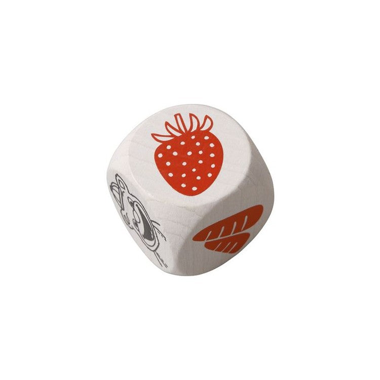 Une cuiller pour Martin - jeu d'adresse coopératif