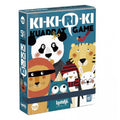 Ki-ki-ri-ki - Jeu de Kems 3 ans