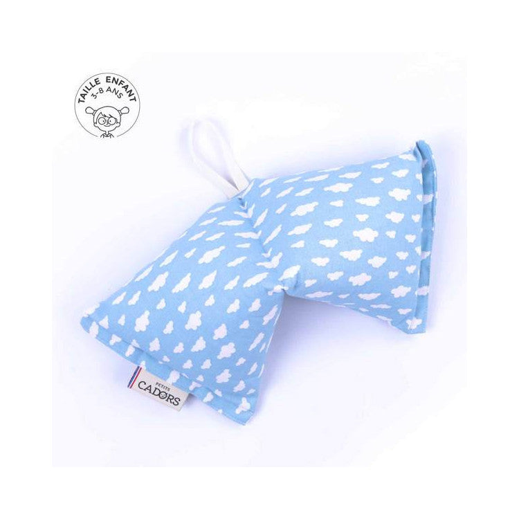 Oreiller doudou enfant - Syracuse