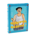 Bonjour Robert ! Jeu familial