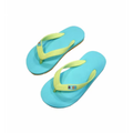 Tongs en caoutchouc naturel équitable - Kumasi