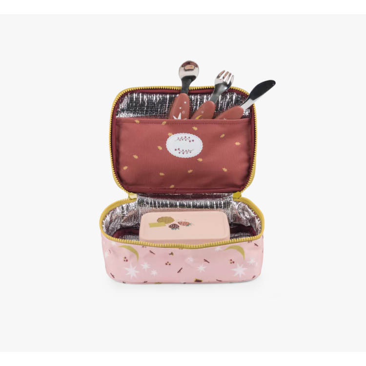 Sac isotherme Après la pluie