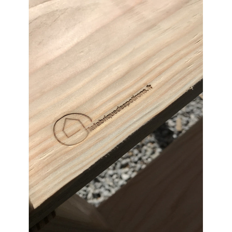 Tour d'observation Montessori