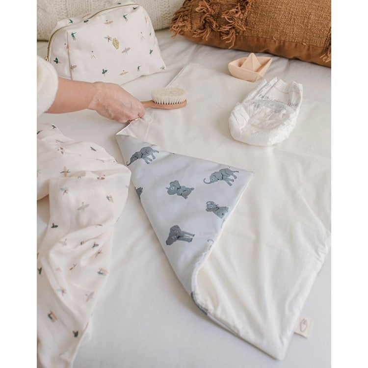 Matelas à langer de voyage