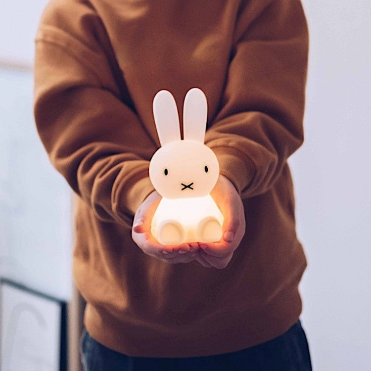 Veilleuse mini - Miffy