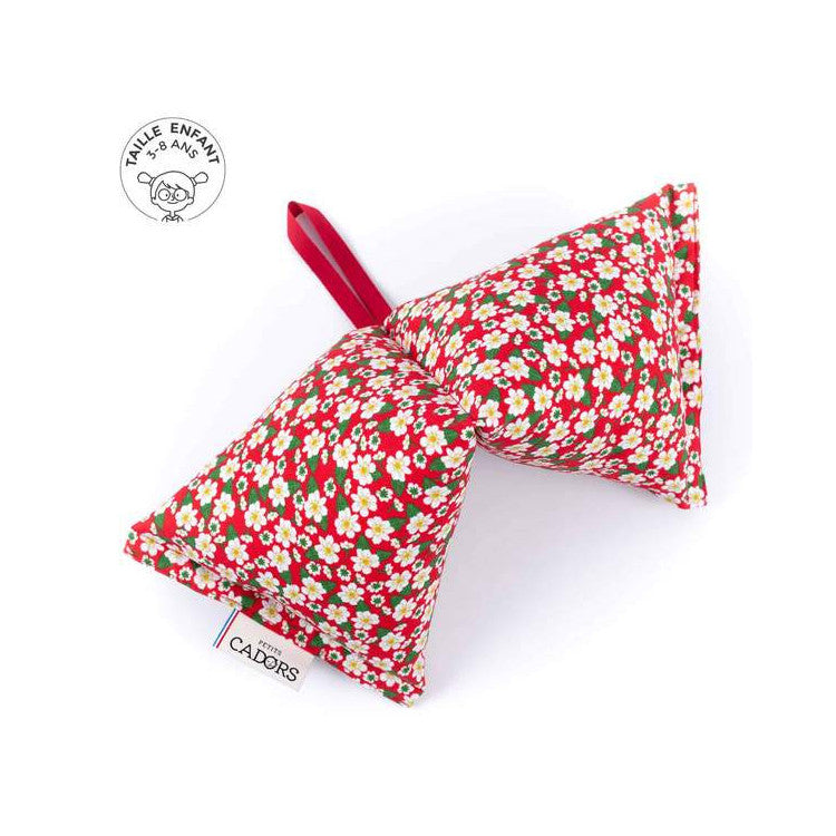 Oreiller doudou enfant - Grasse