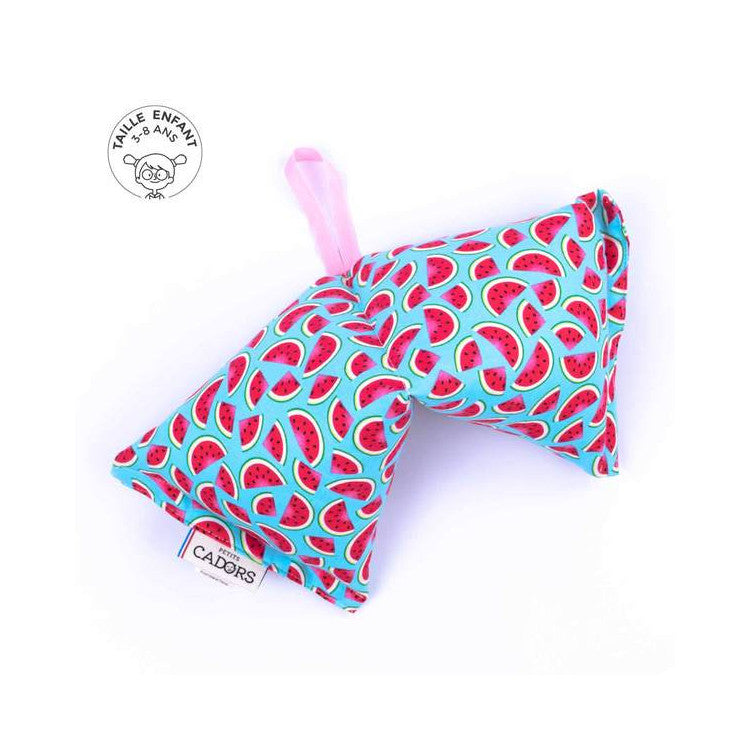 Oreiller doudou enfant - Ibiza