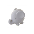 Hochet Eléphant en caoutchouc naturel