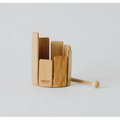 Octoblock - bloc d'éveil musical Montessori
