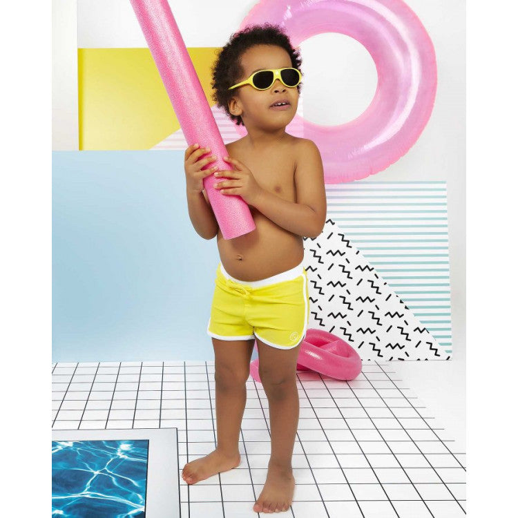 Short de bain anti-UV