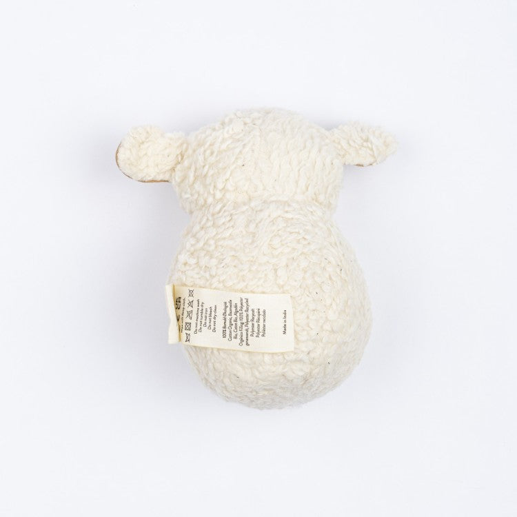 Culbuto sonore - Mouton