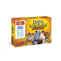 DEFIS NATURE - LE GRAND JEU