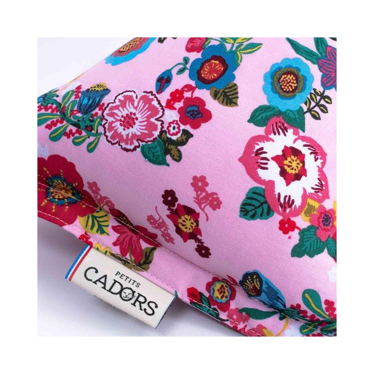 Oreiller doudou enfant - Varsovie