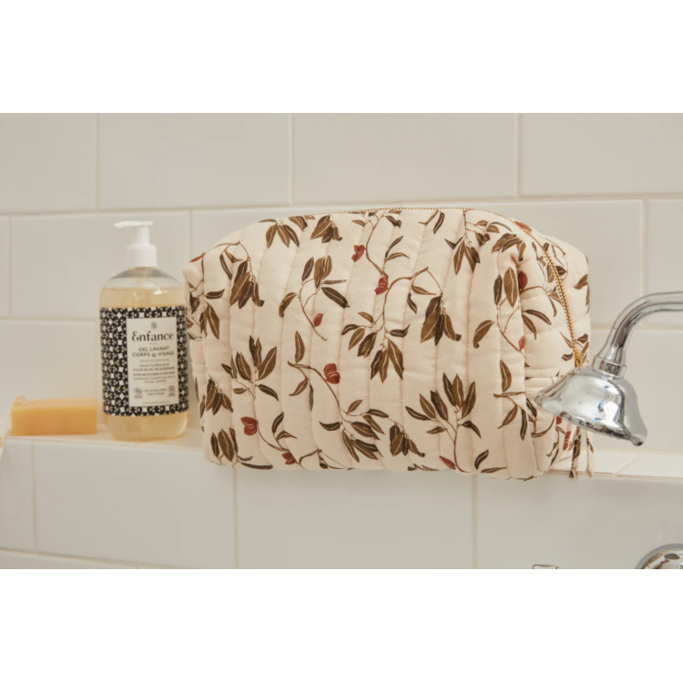 Trousse de toilette Provence