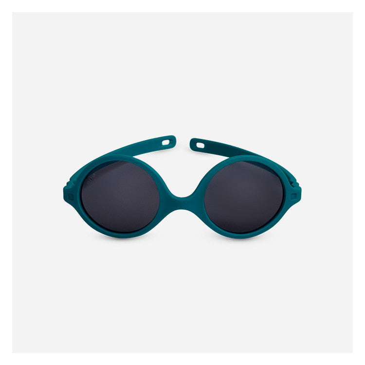 Lunettes de soleil bébé "Diabola" évolutives 0-12 mois