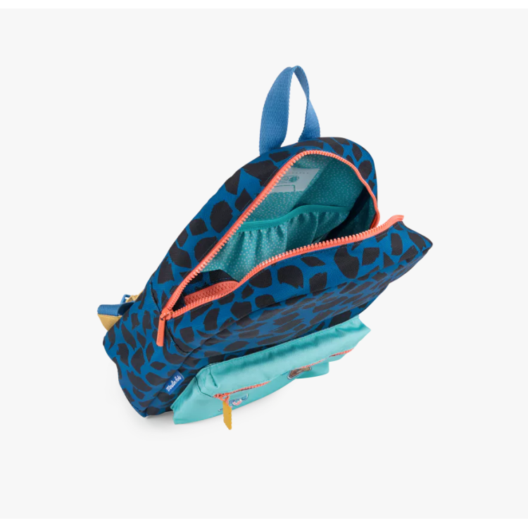Sac à dos Puce & Pilou