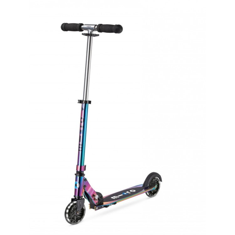 Trottinette Sprite Micro Néochrome LED