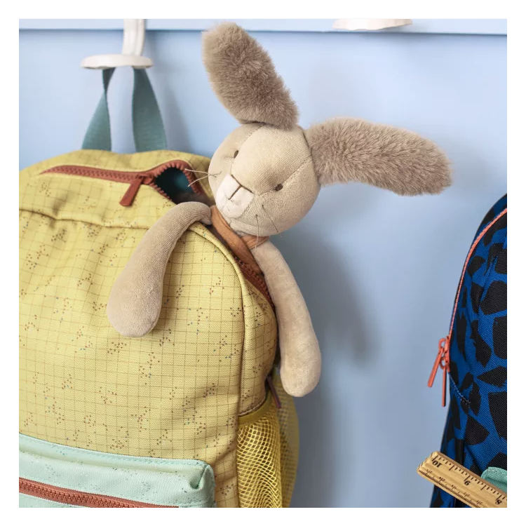 Sac à dos Trois petits lapins