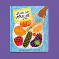 Jour de marché, d'Alice Oehr