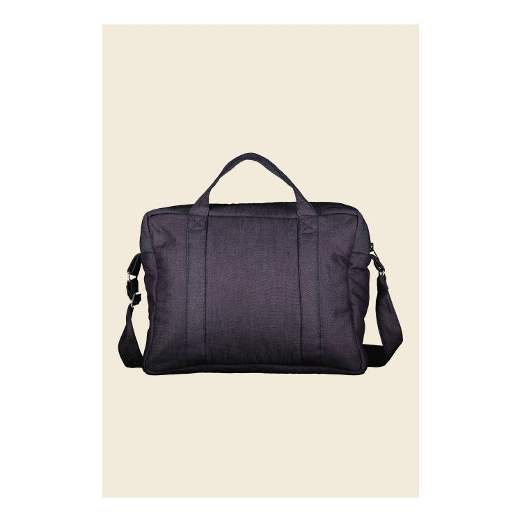 Petit sac à langer - modèle "Matt"