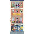 Cité Babel, de Pascale Hédelin et Gaëlle Duhaze
