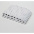 Couverture sensorielle d'éveil doublée