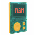 FLAM - Le baladeur audio interactif