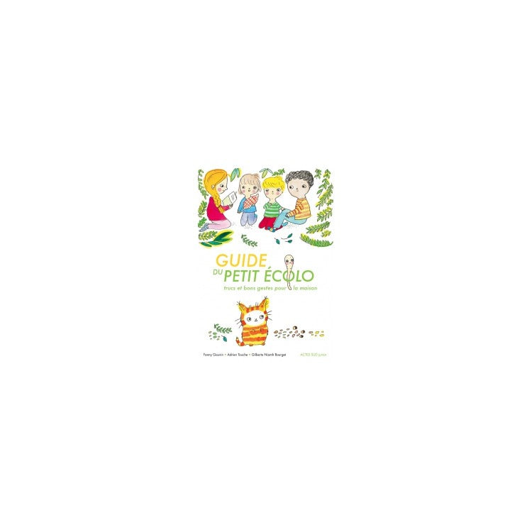 Guide du petit écolo