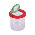 Boîte loupe