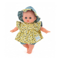 Poupée Ecolo Doll 28 cm - Bouton d'Or