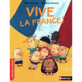 Vive la France !