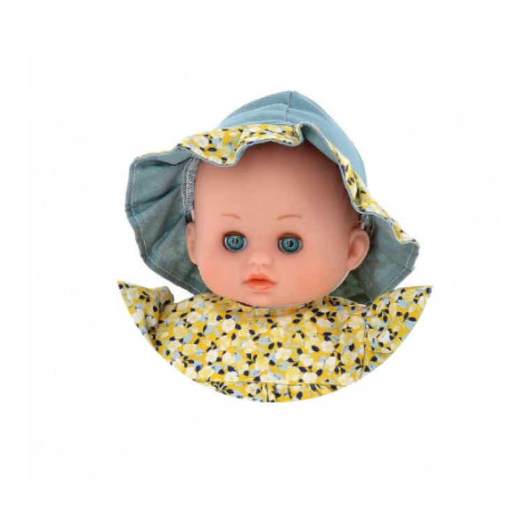 Poupée Ecolo Doll 28 cm - Bouton d'Or