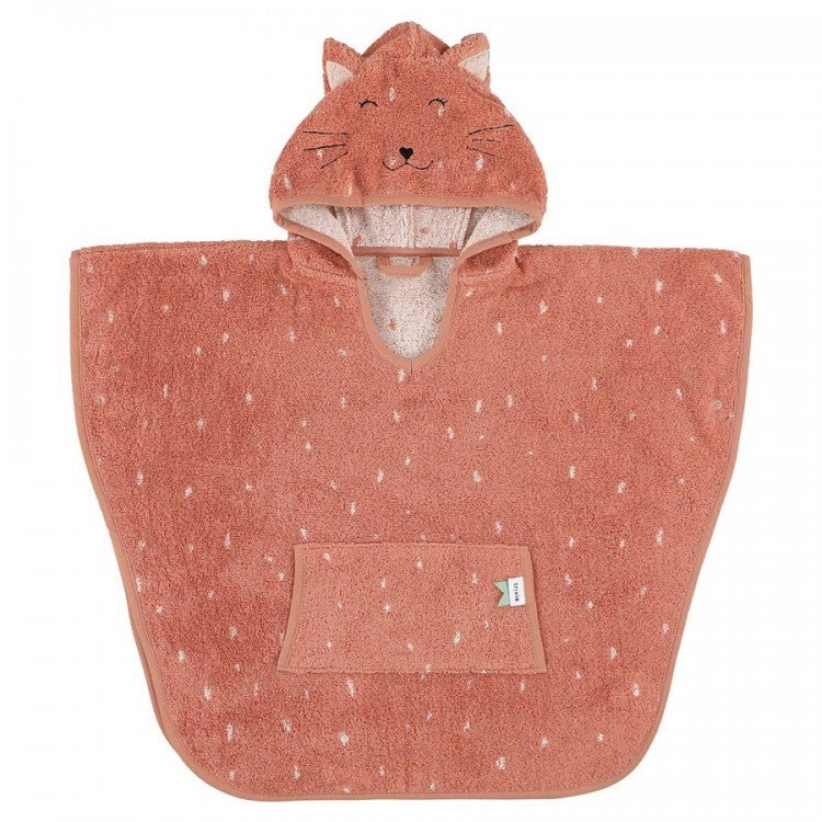 Poncho Chat