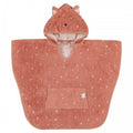 Poncho Chat