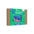 Calendrier de l'Avent - La boîte à magie de Noël