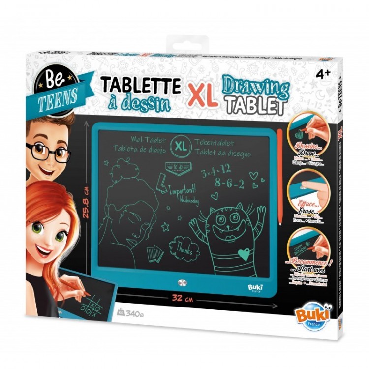 Tablette - Ardoise à dessin XL