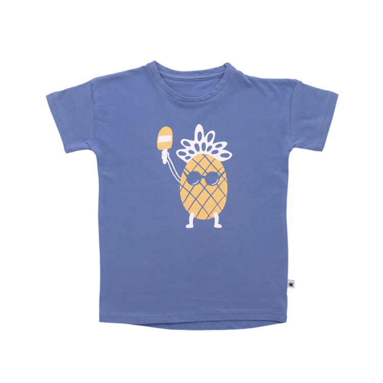 T-shirt "Ananas"