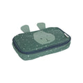 Trousse rectangulaire Mr. Hippo
