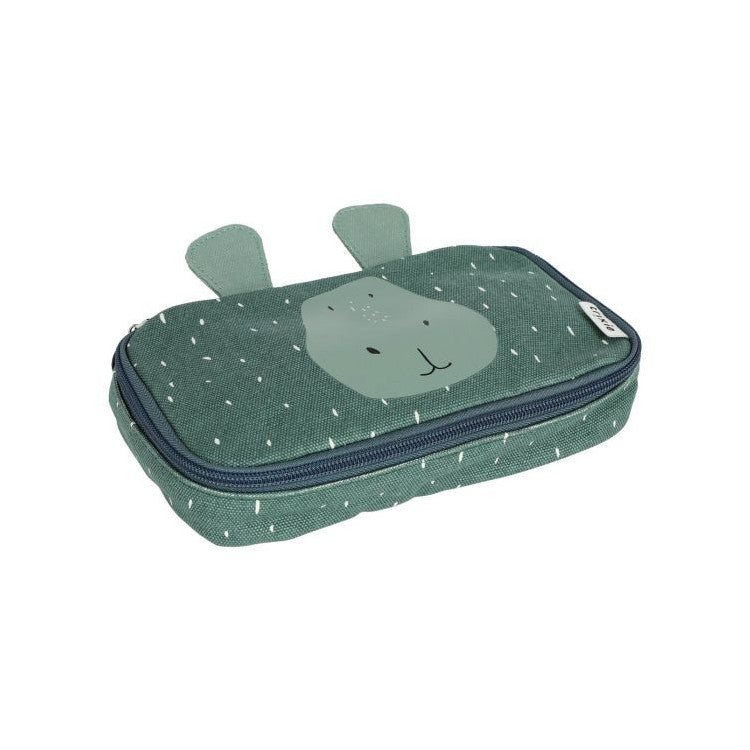 Trousse rectangulaire Mr. Hippo