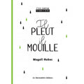 P'tite comptine en noir & blanc - Il pleut il mouille...