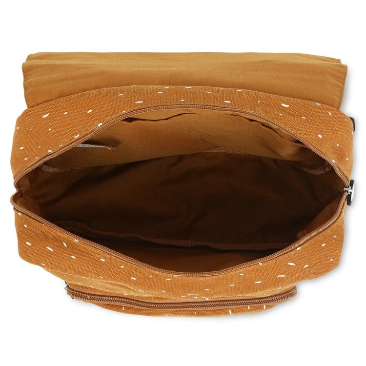 Cartable maternelle - Tigre