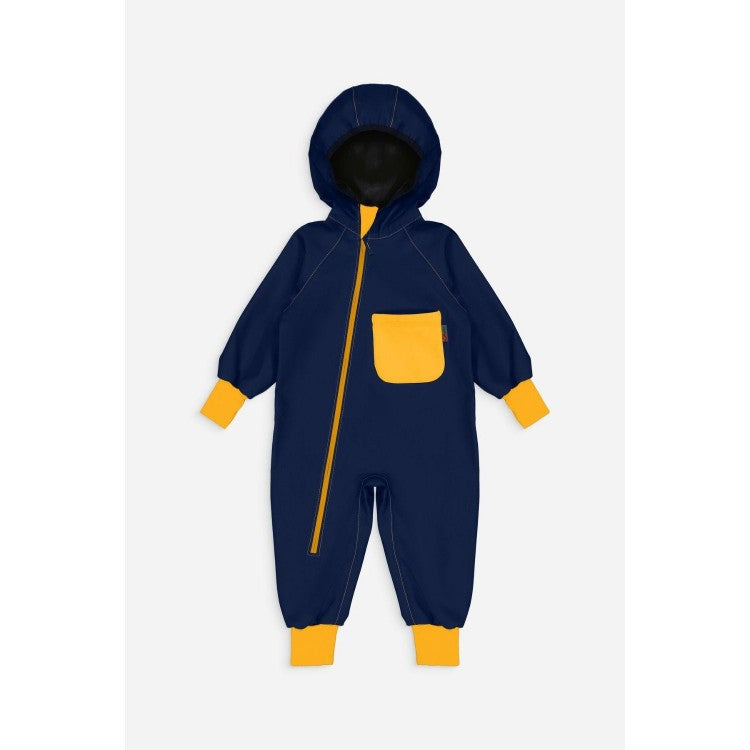 Combinaison imperméable