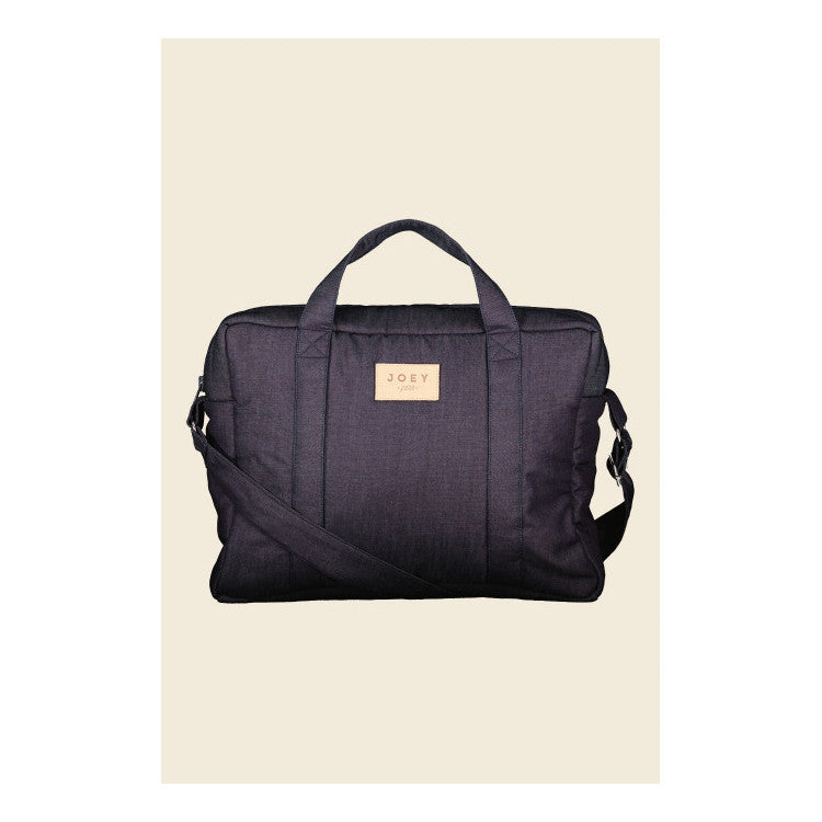 Petit sac à langer - modèle "Matt"