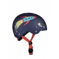 Casque enfant pour trottinette & vélo - Rocket