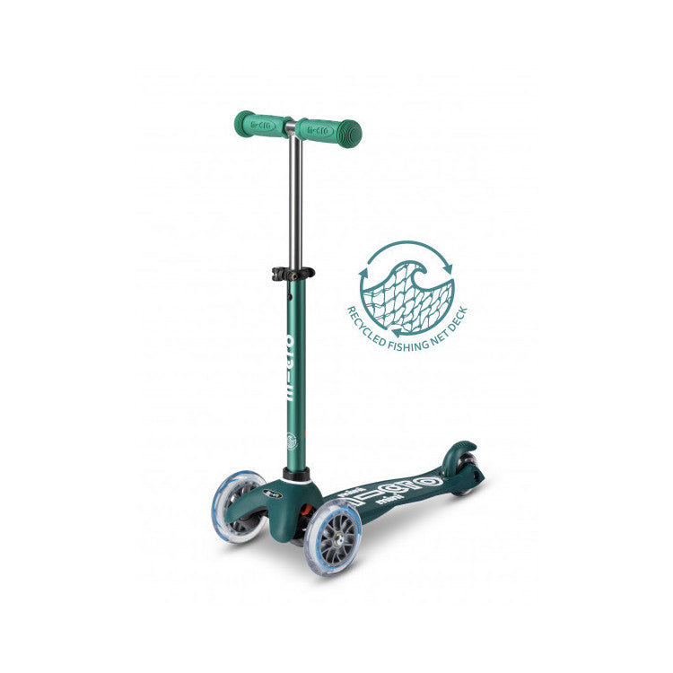 Trottinette Mini Micro Deluxe "Eco"